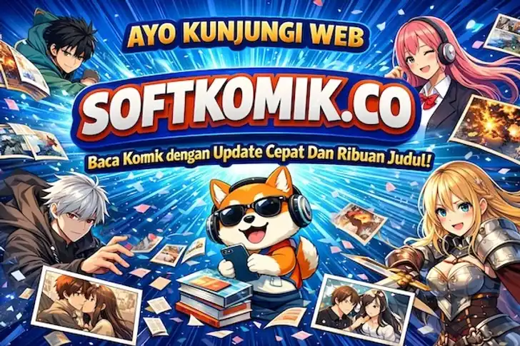 Chapter 74 - halaman 64