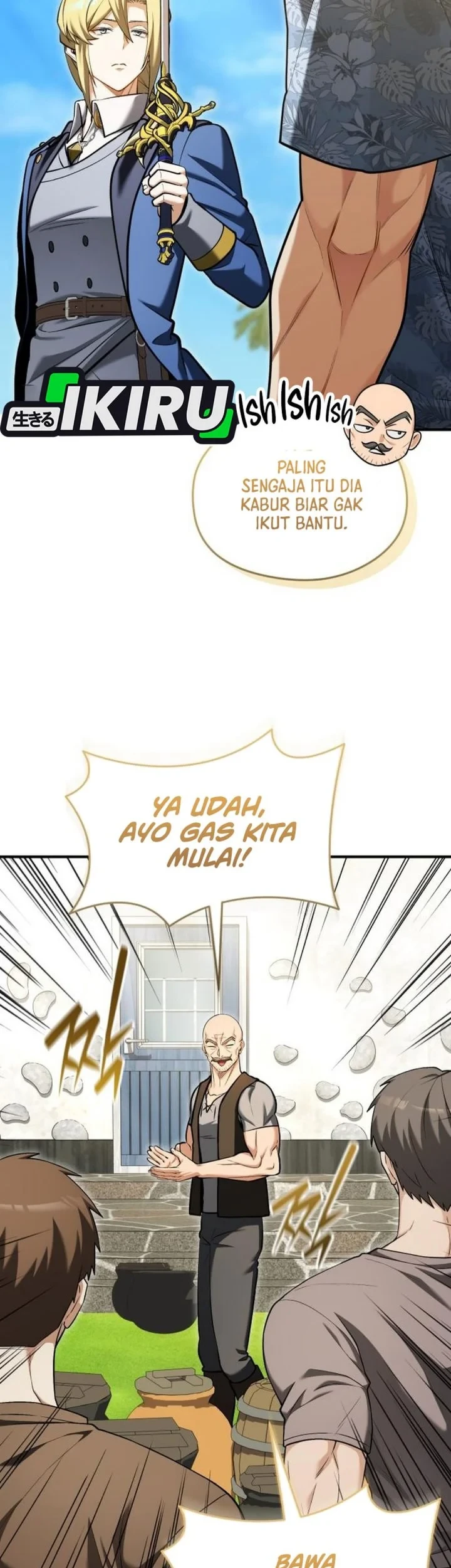 Chapter 23 - halaman 34