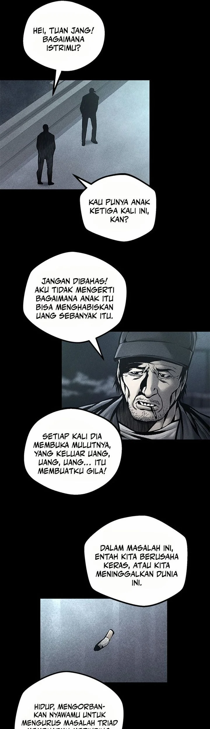 Chapter 55 - halaman 23