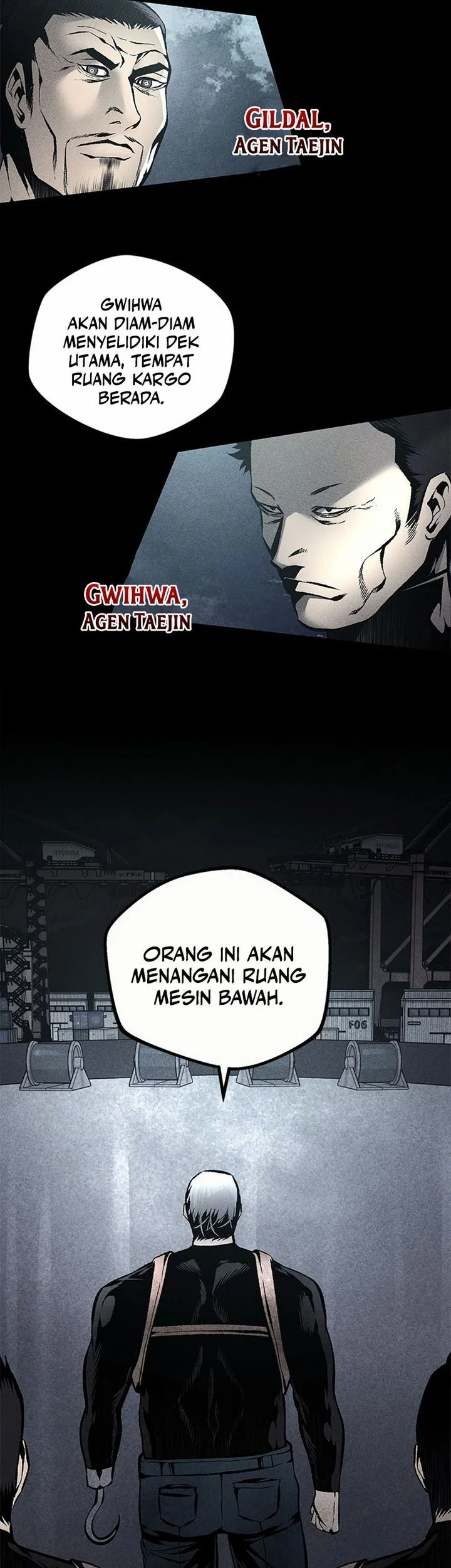 Chapter 55 - halaman 31