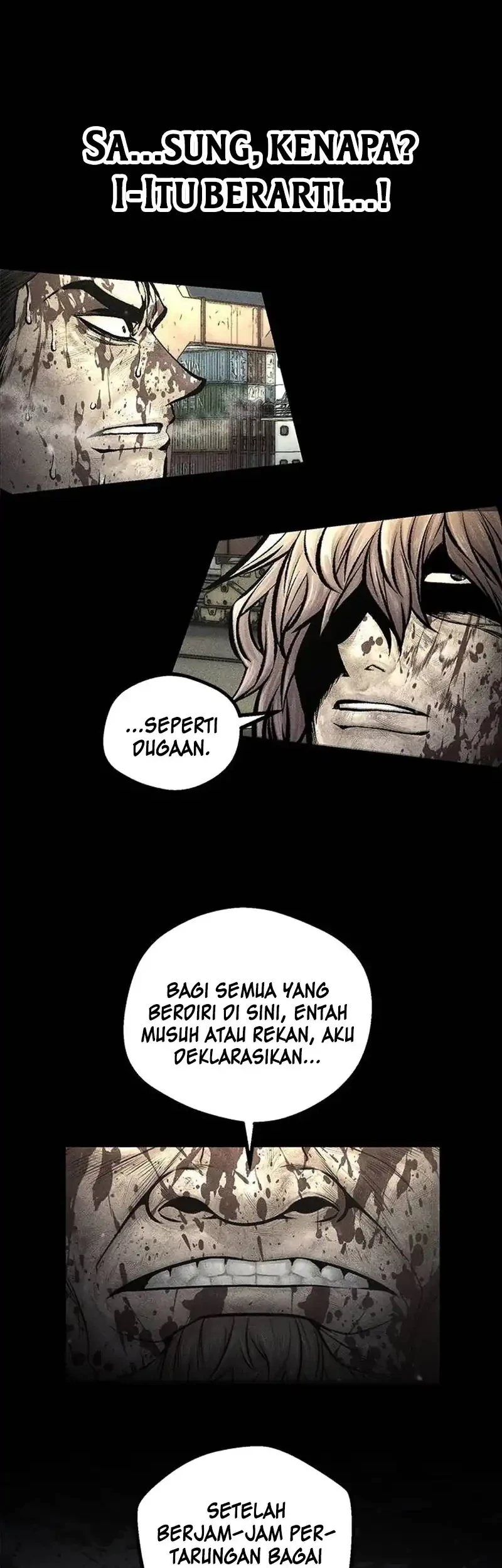 Chapter 67 - halaman 17
