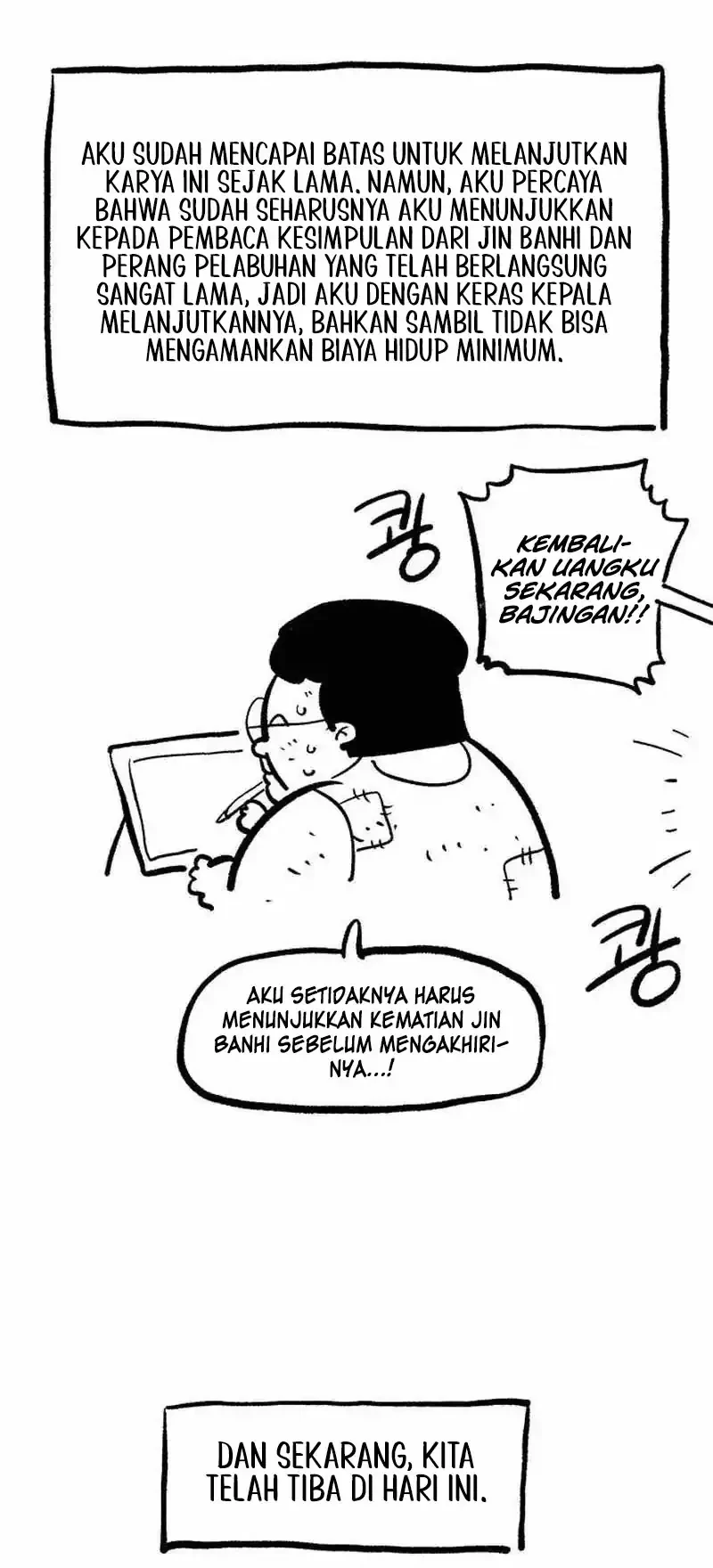 Chapter 68 - halaman 42