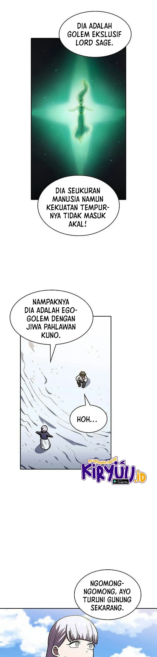 Chapter 100 - halaman 19
