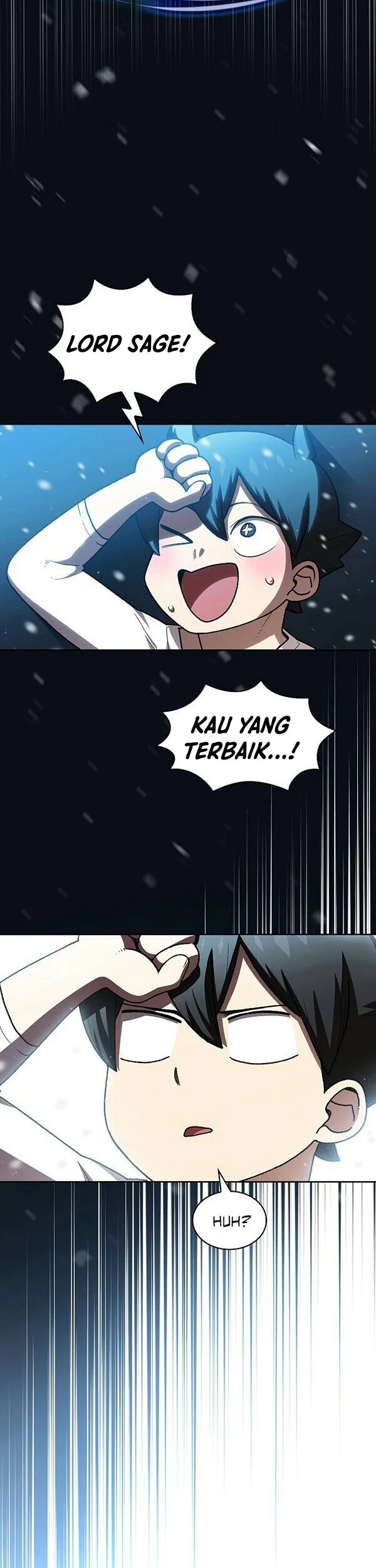 Chapter 100 - halaman 27