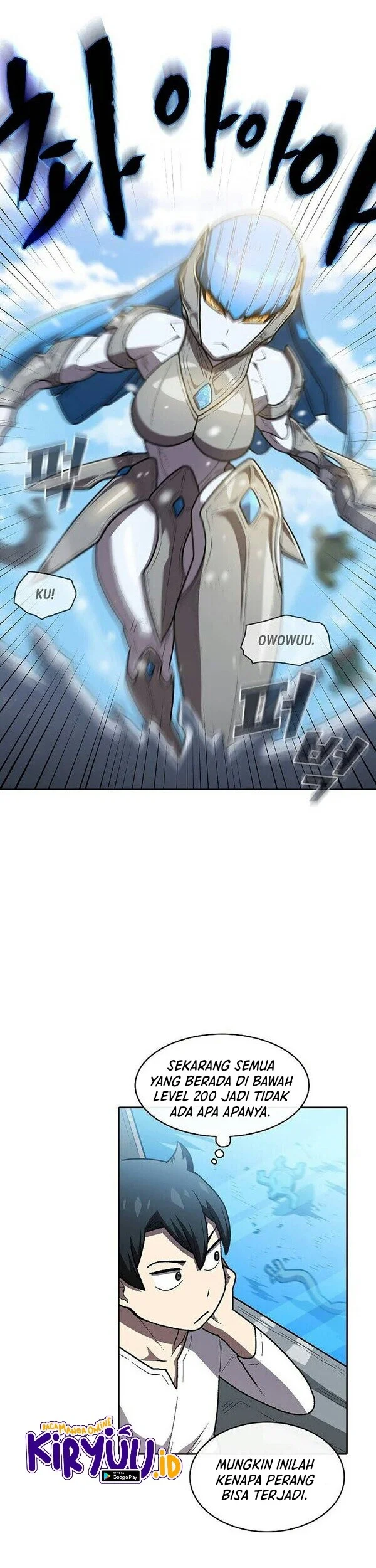 Chapter 100 - halaman 31