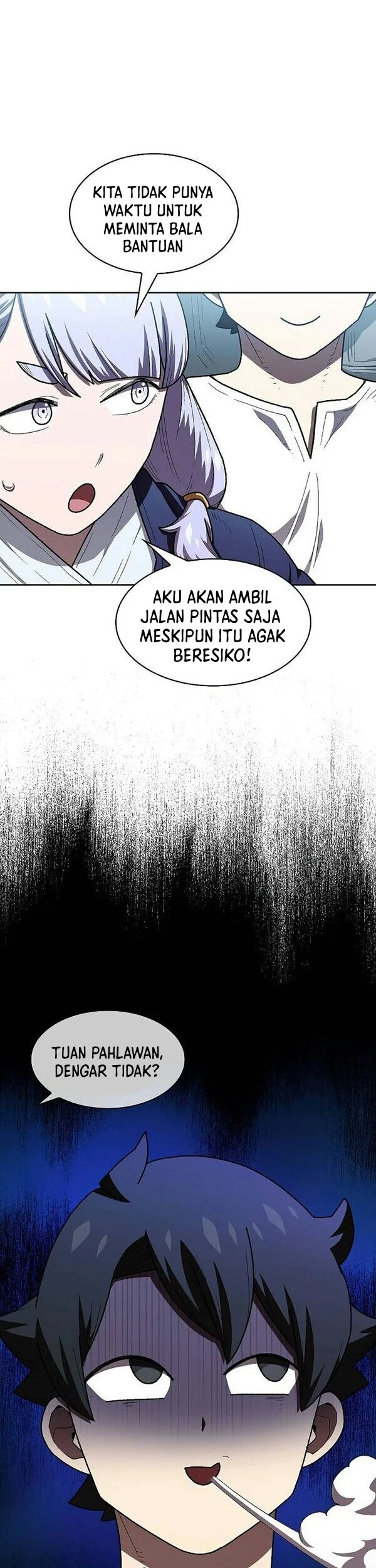 Chapter 100 - halaman 45