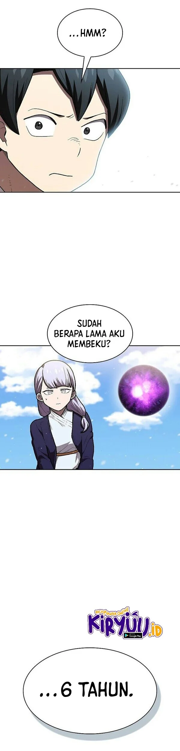 Chapter 100 - halaman 13
