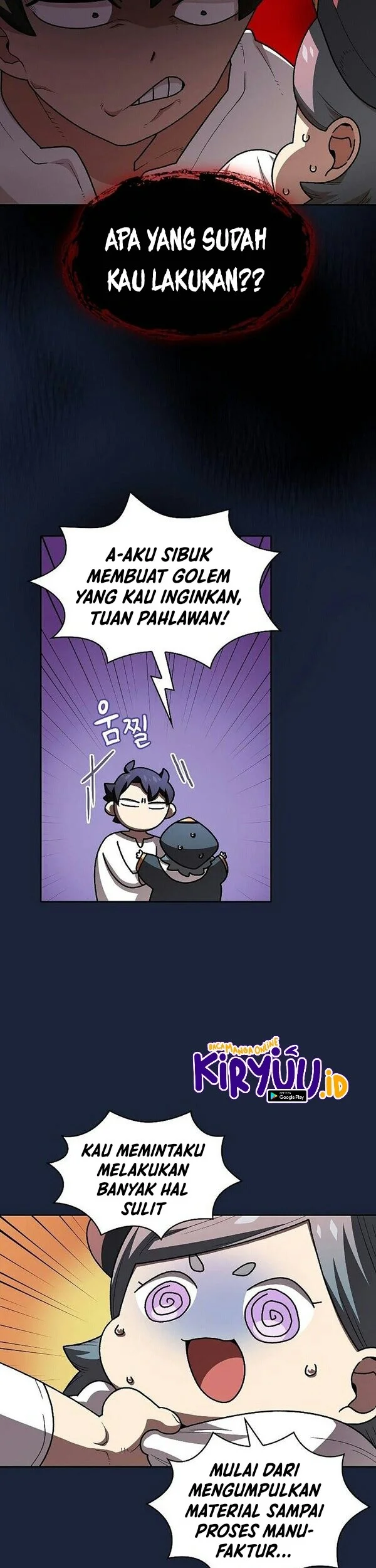 Chapter 101 - halaman 13