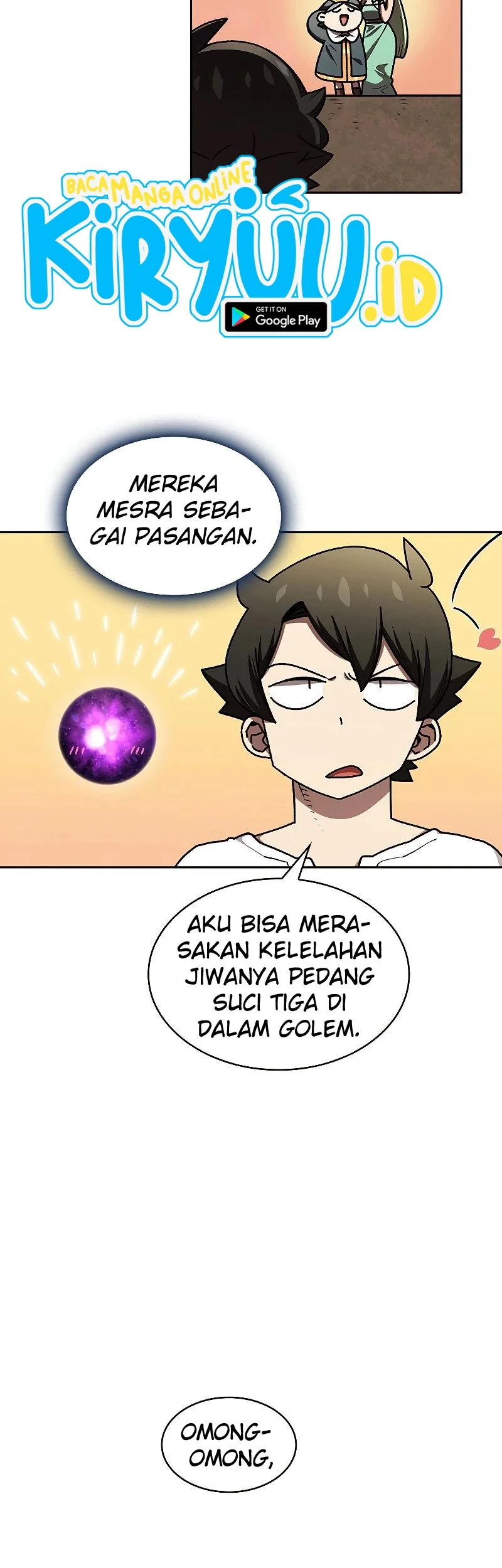 Chapter 103 - halaman 27