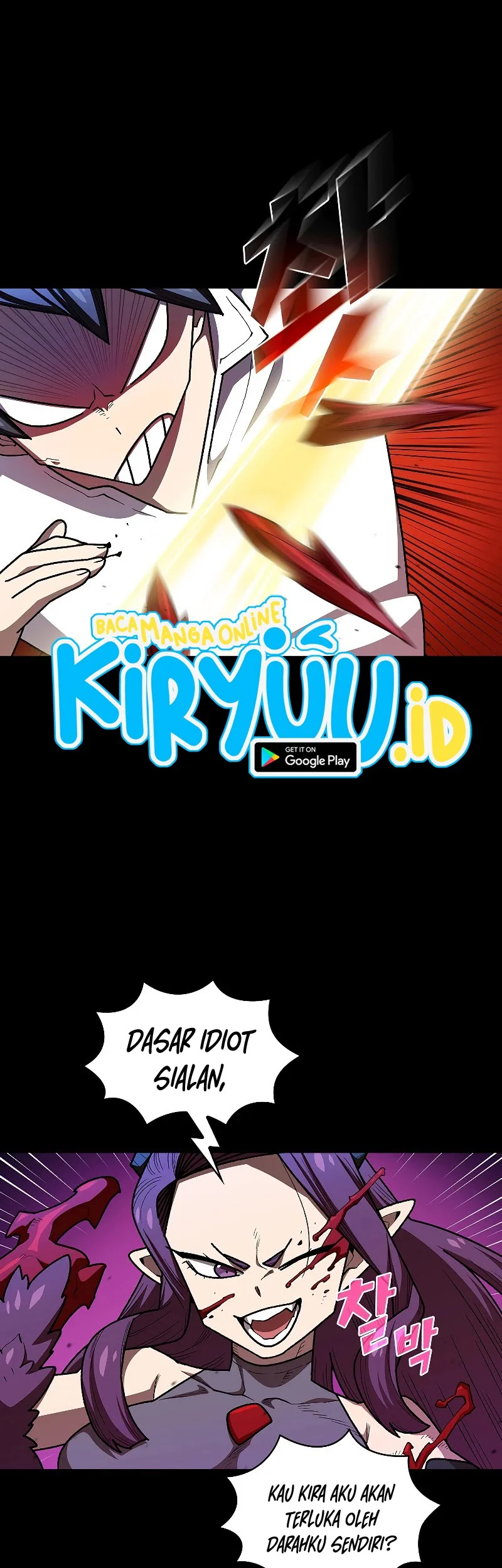 Chapter 104 - halaman 39
