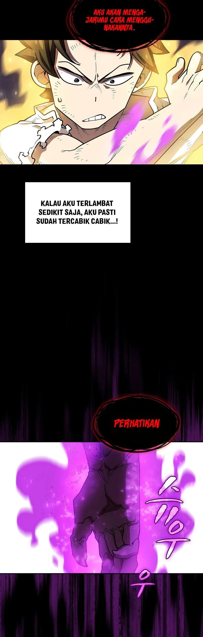 Chapter 105 - halaman 36