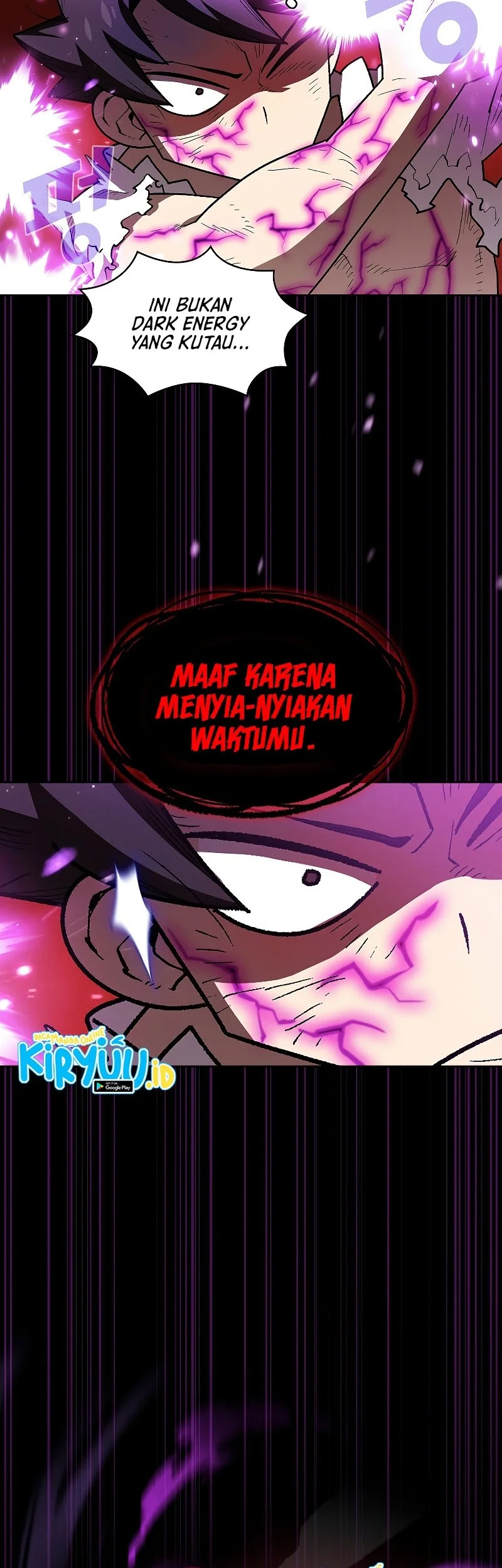 Chapter 105 - halaman 50