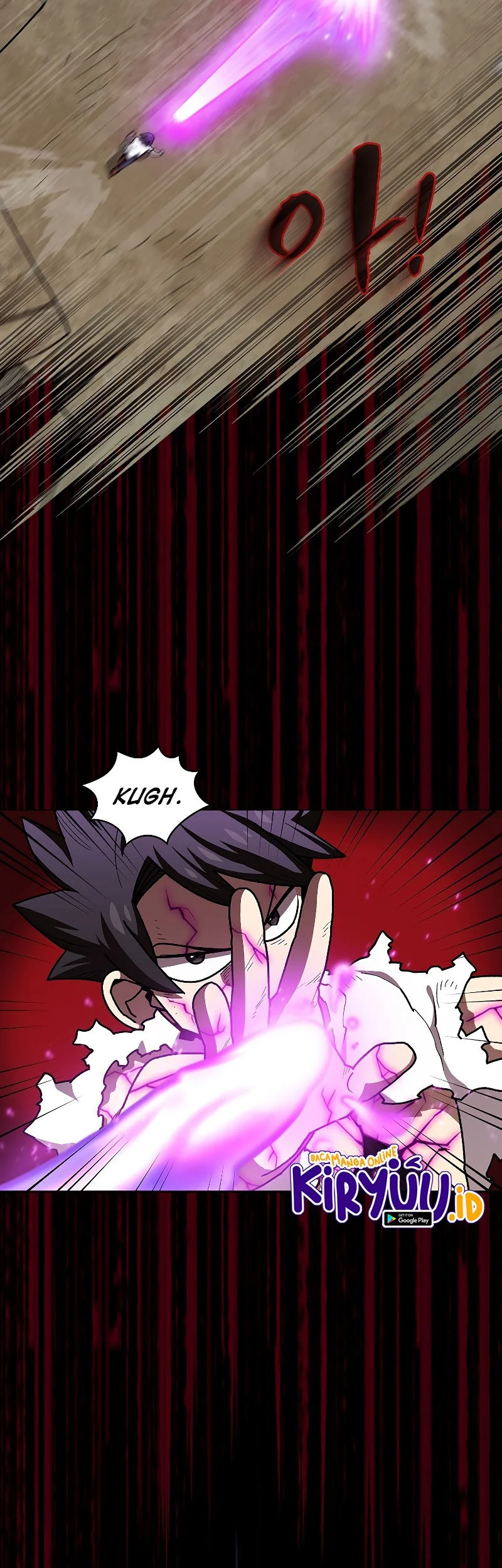Chapter 106 - halaman 21