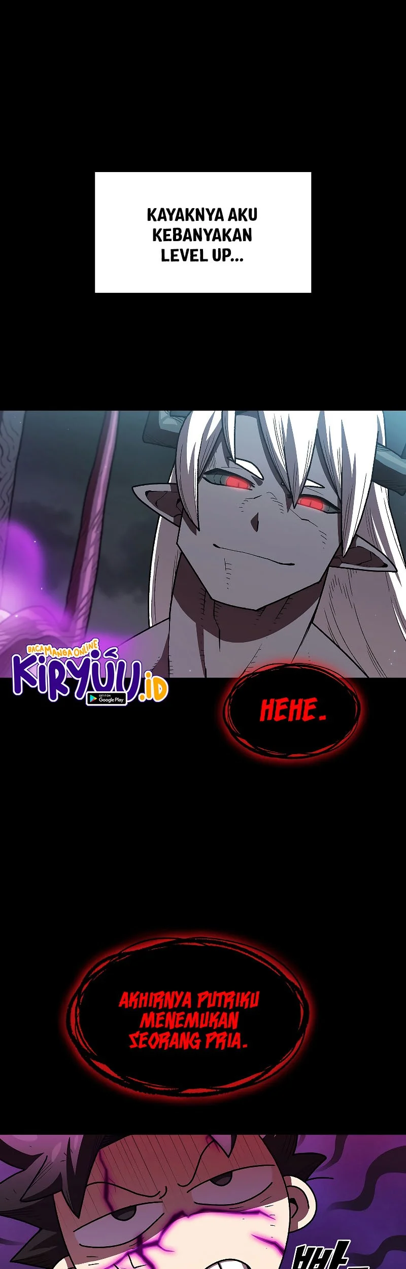 Chapter 106 - halaman 35