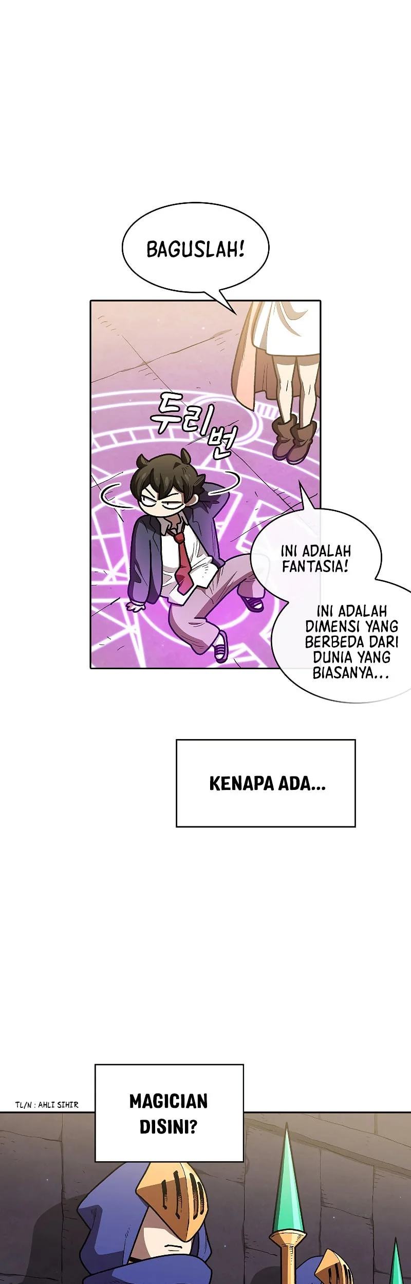 Chapter 107 - halaman 33
