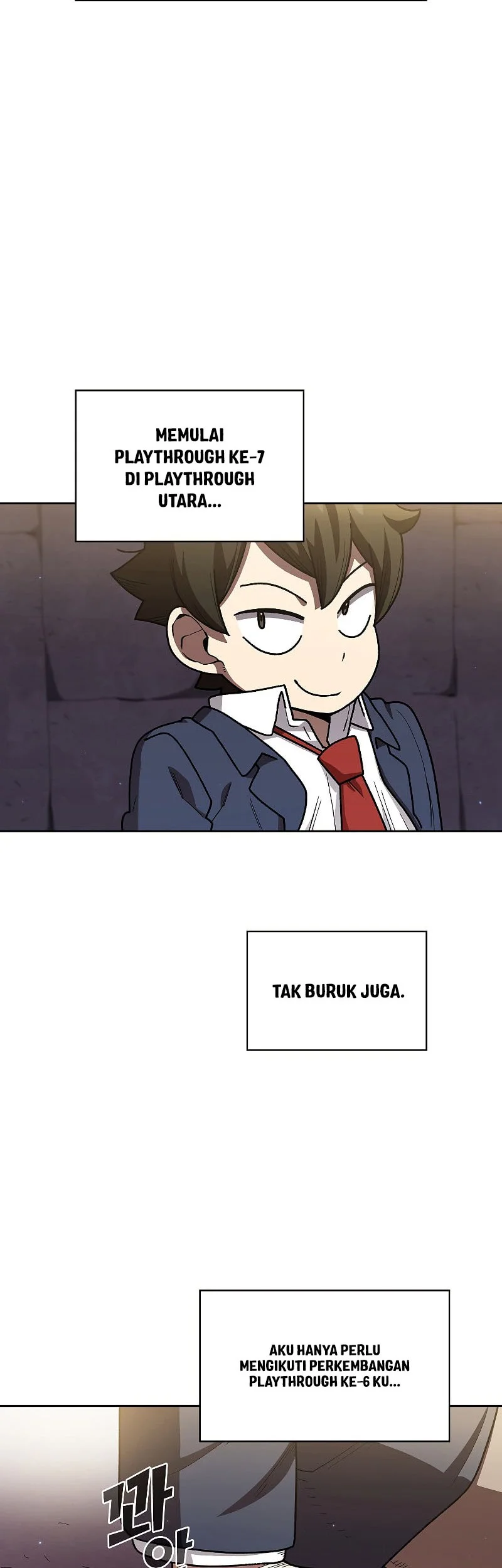 Chapter 107 - halaman 36