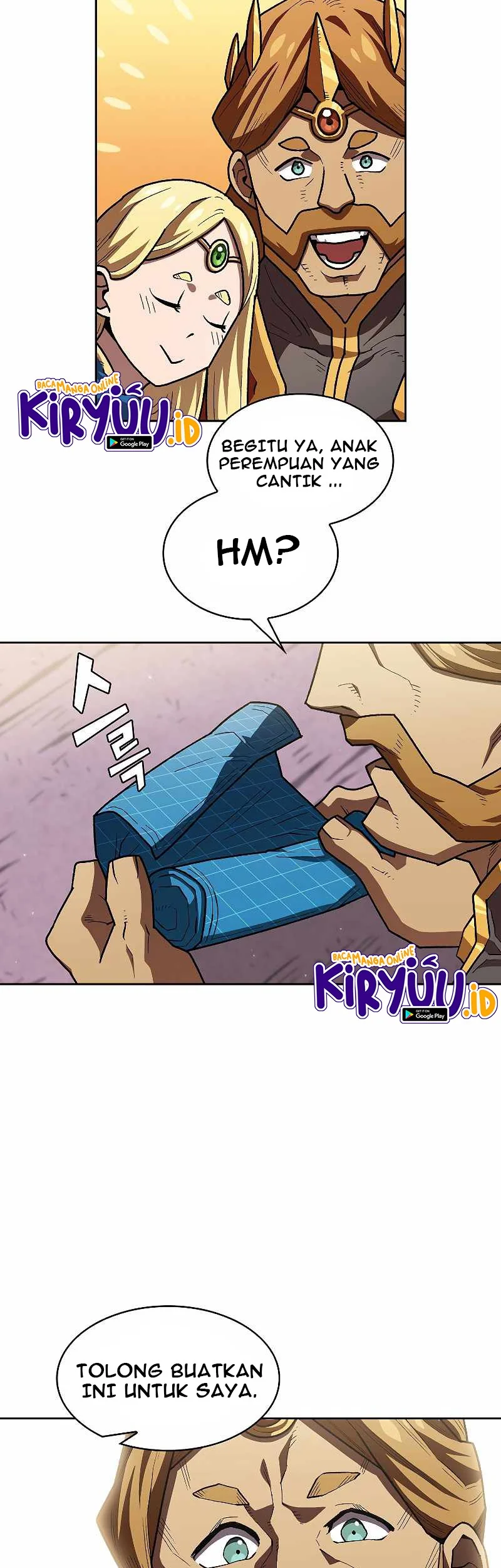 Chapter 108 - halaman 33
