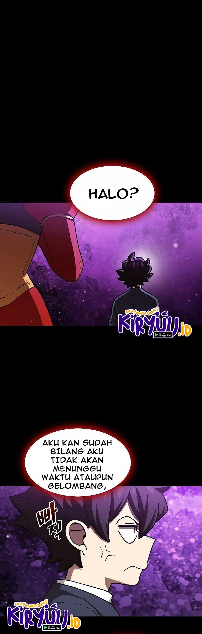 Chapter 108 - halaman 38