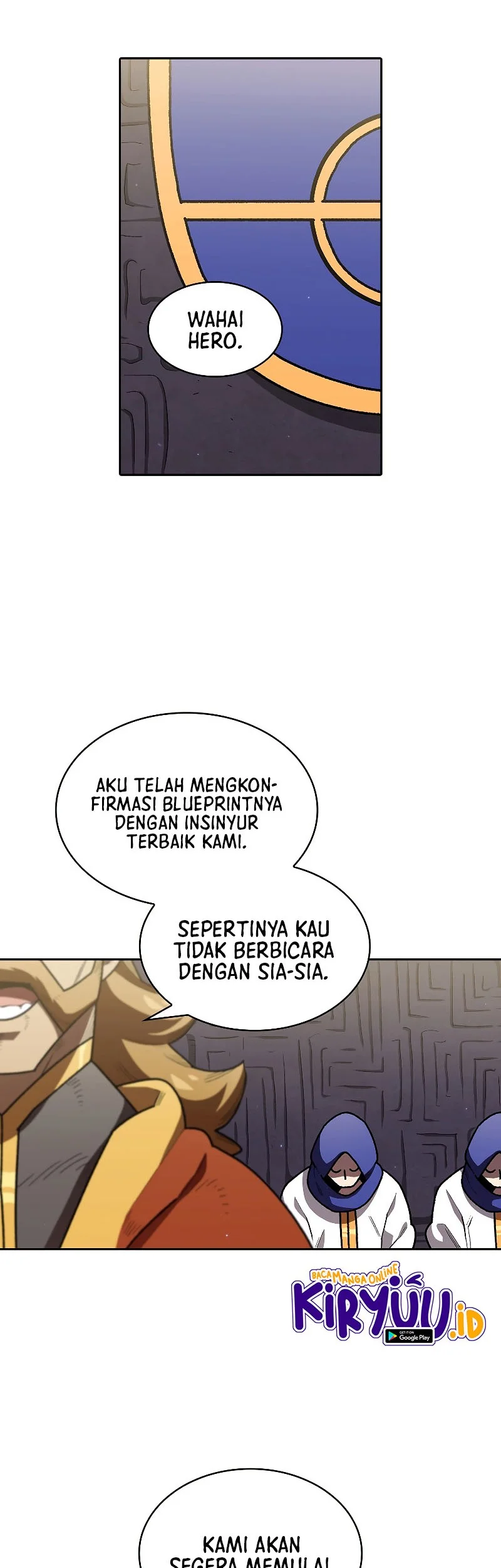 Chapter 109 - halaman 15