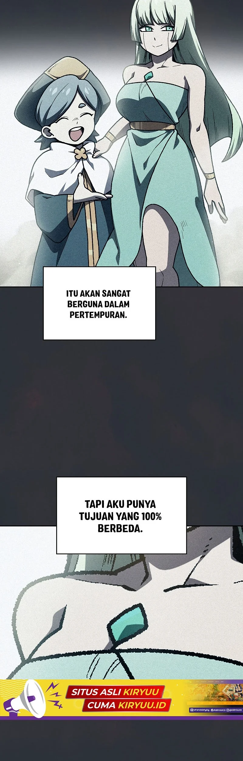 Chapter 109 - halaman 29
