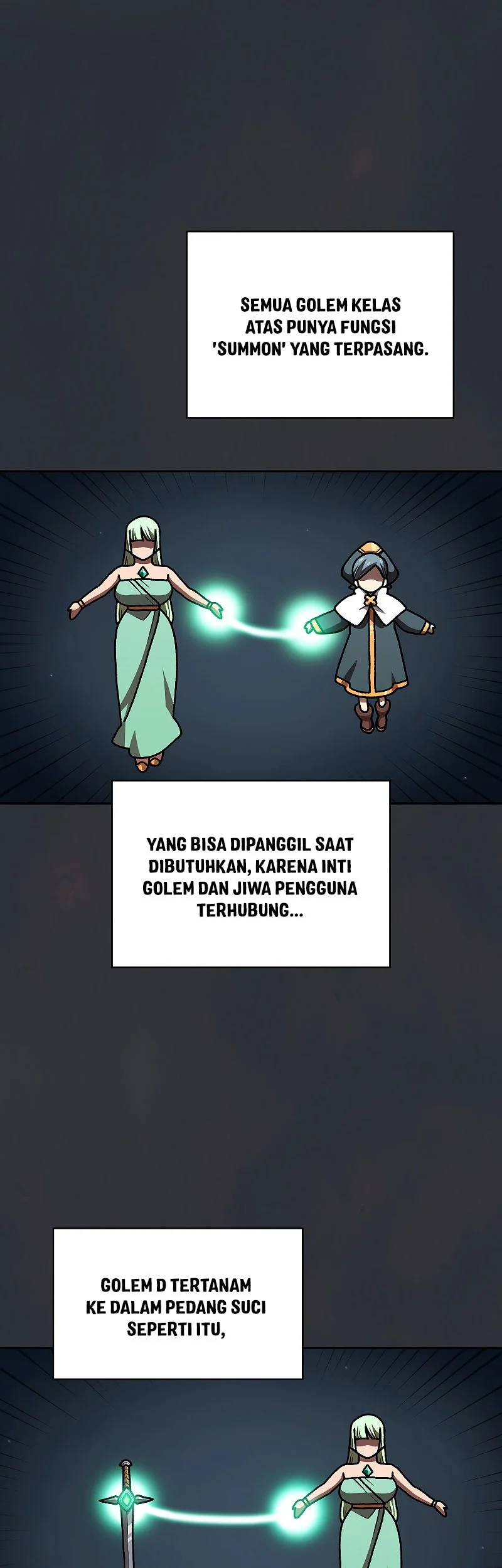 Chapter 109 - halaman 30