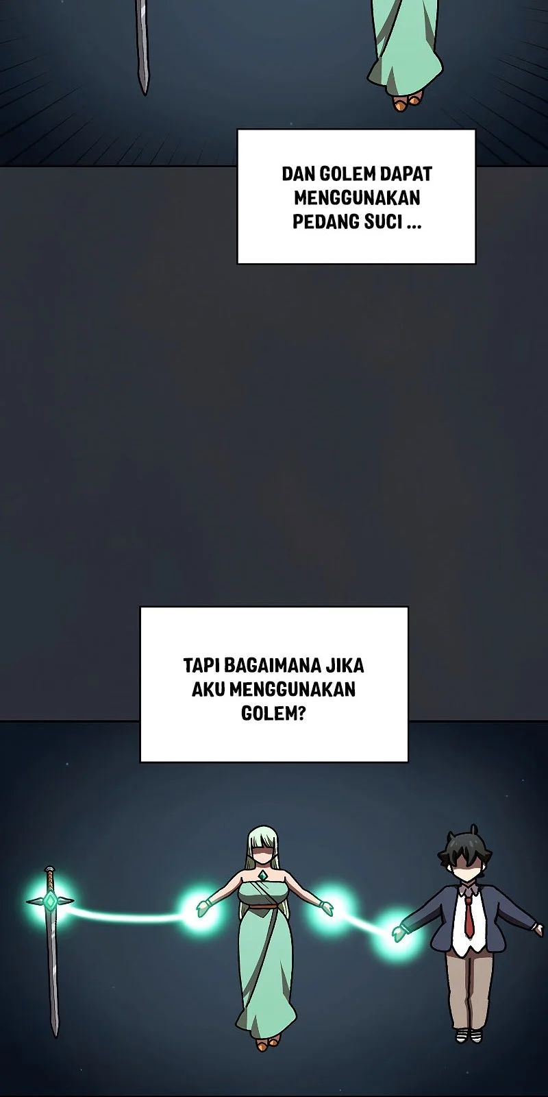 Chapter 109 - halaman 31