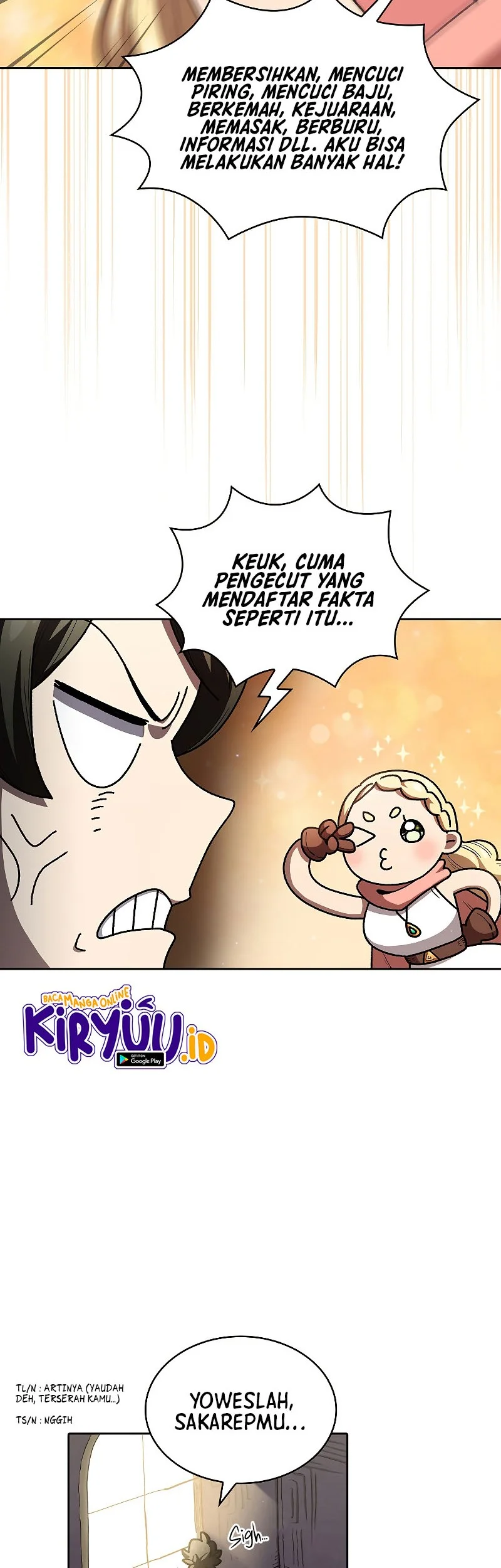 Chapter 109 - halaman 44