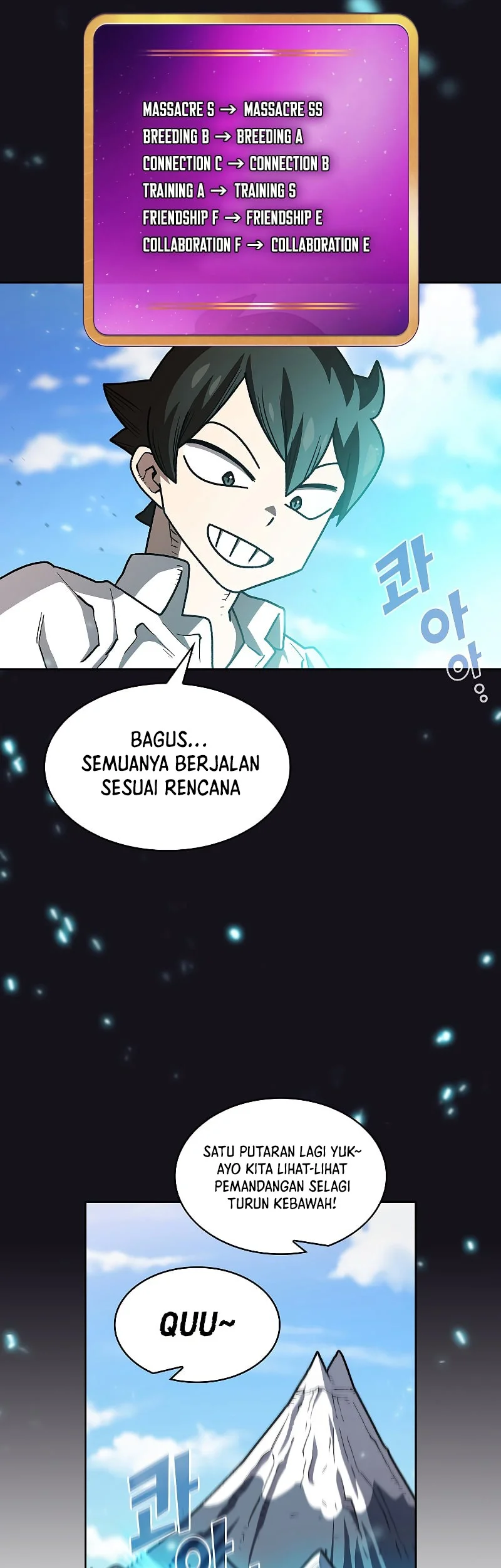Chapter 110 - halaman 48