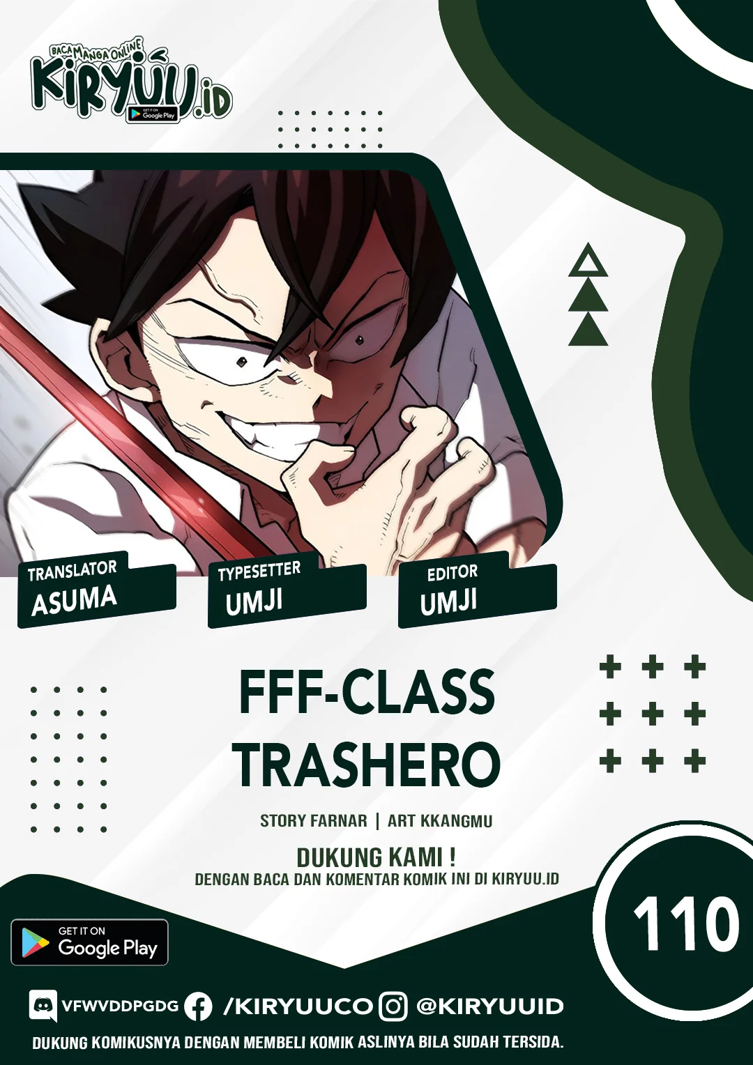 Chapter 110 - halaman 3