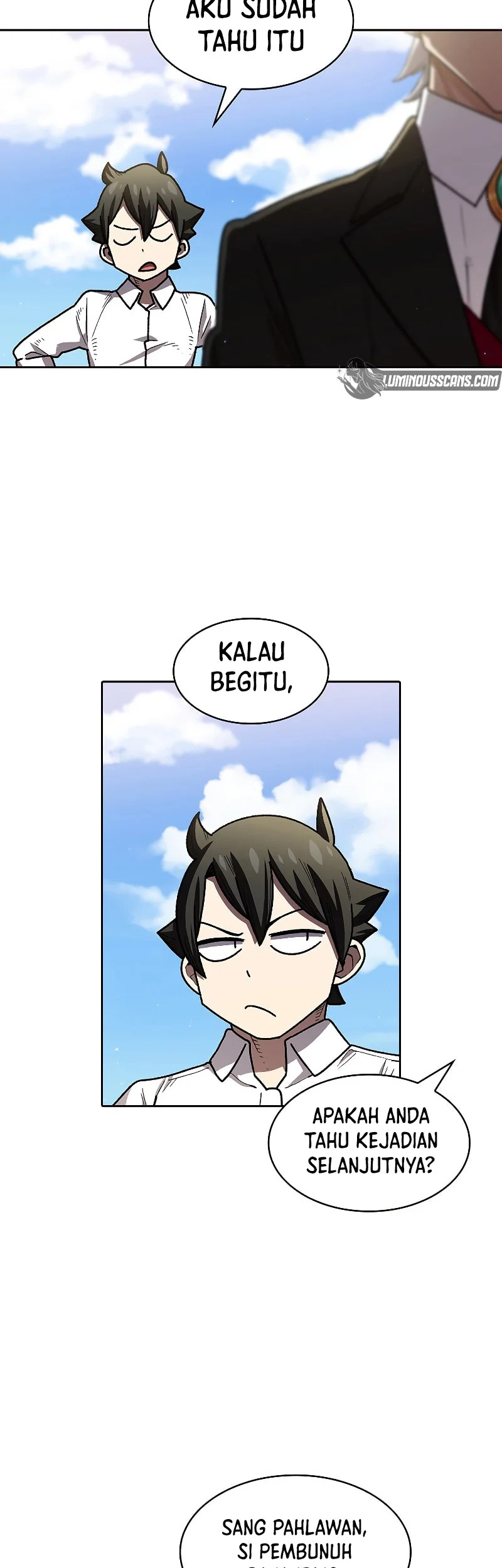 Chapter 111 - halaman 24