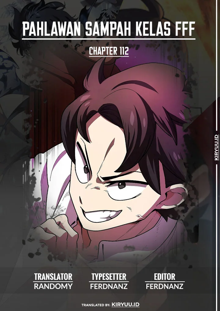 Chapter 112 - halaman 2