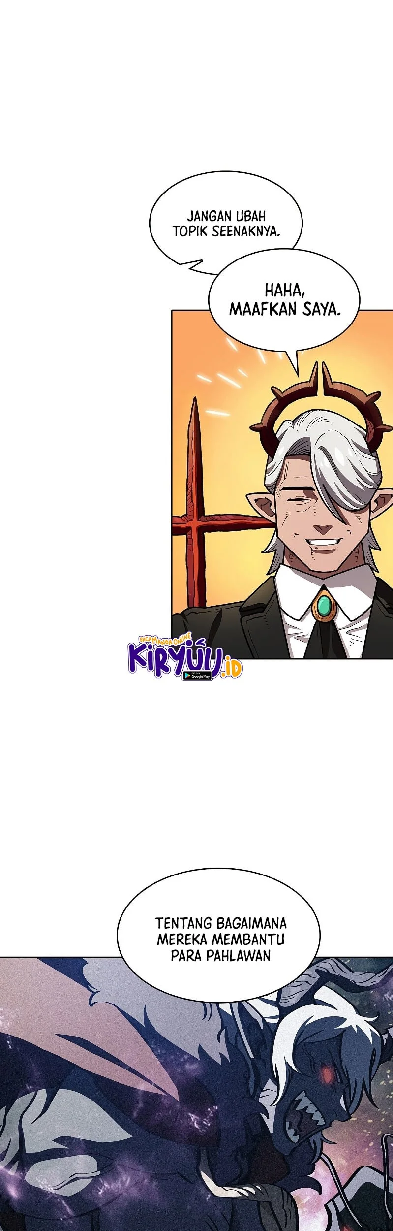 Chapter 112 - halaman 23