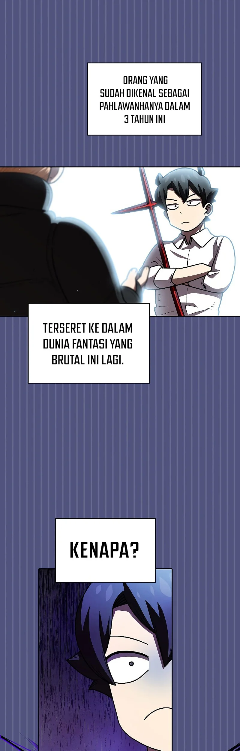 Chapter 113 - halaman 20