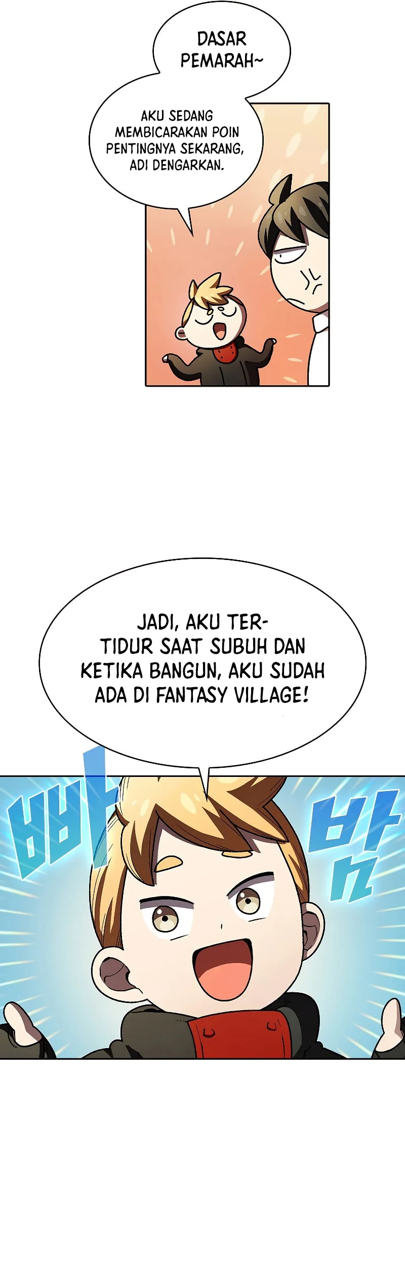 Chapter 113 - halaman 18