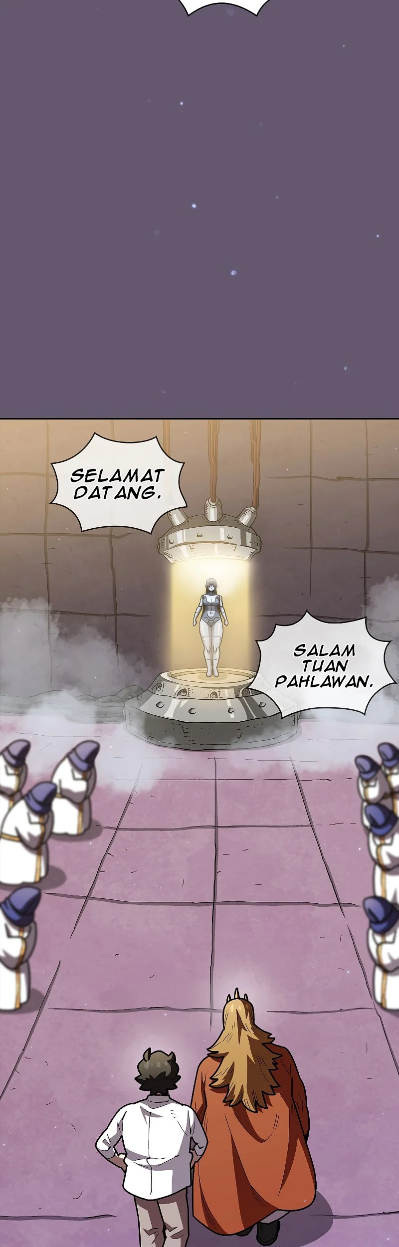 Chapter 115 - halaman 34