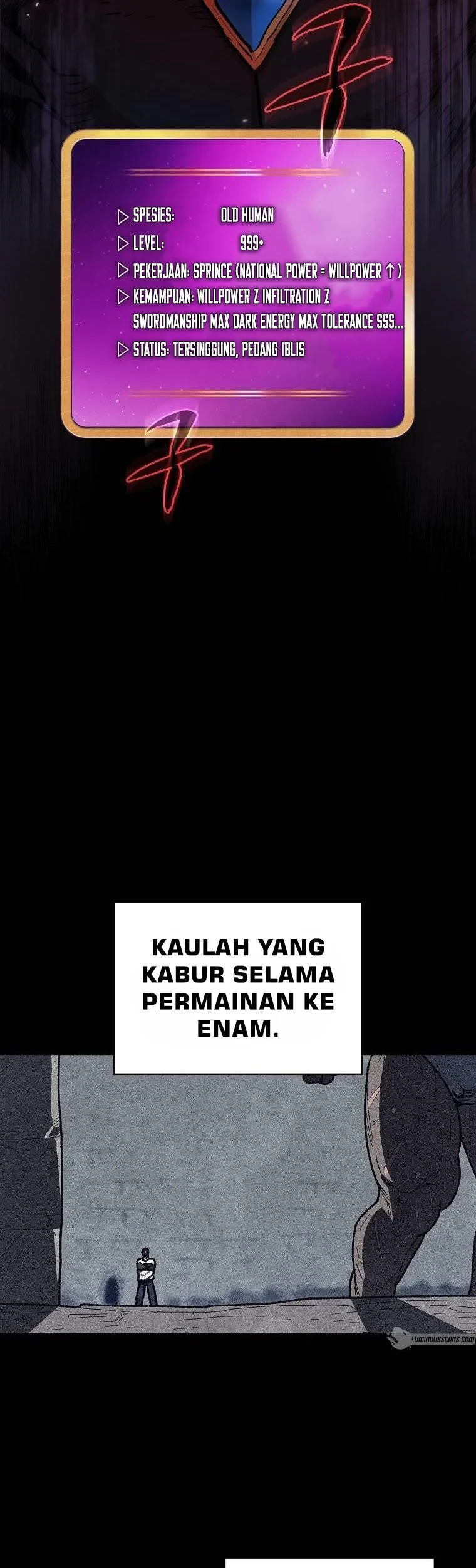 Chapter 118 - halaman 39