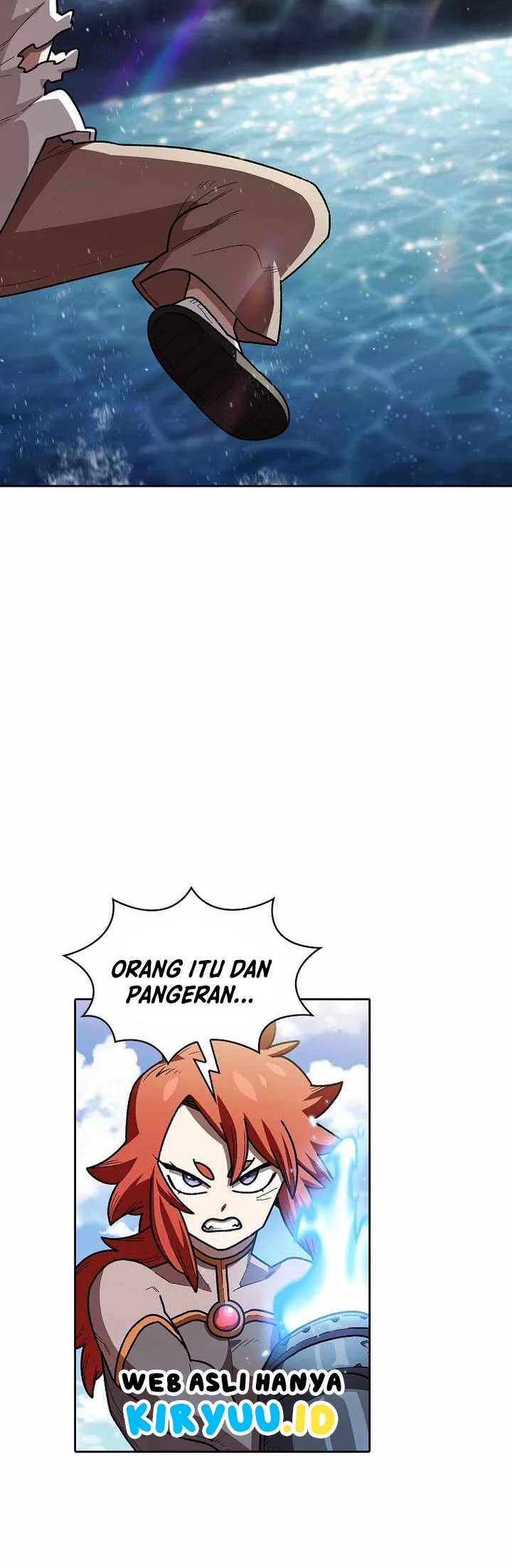 Chapter 121 - halaman 22