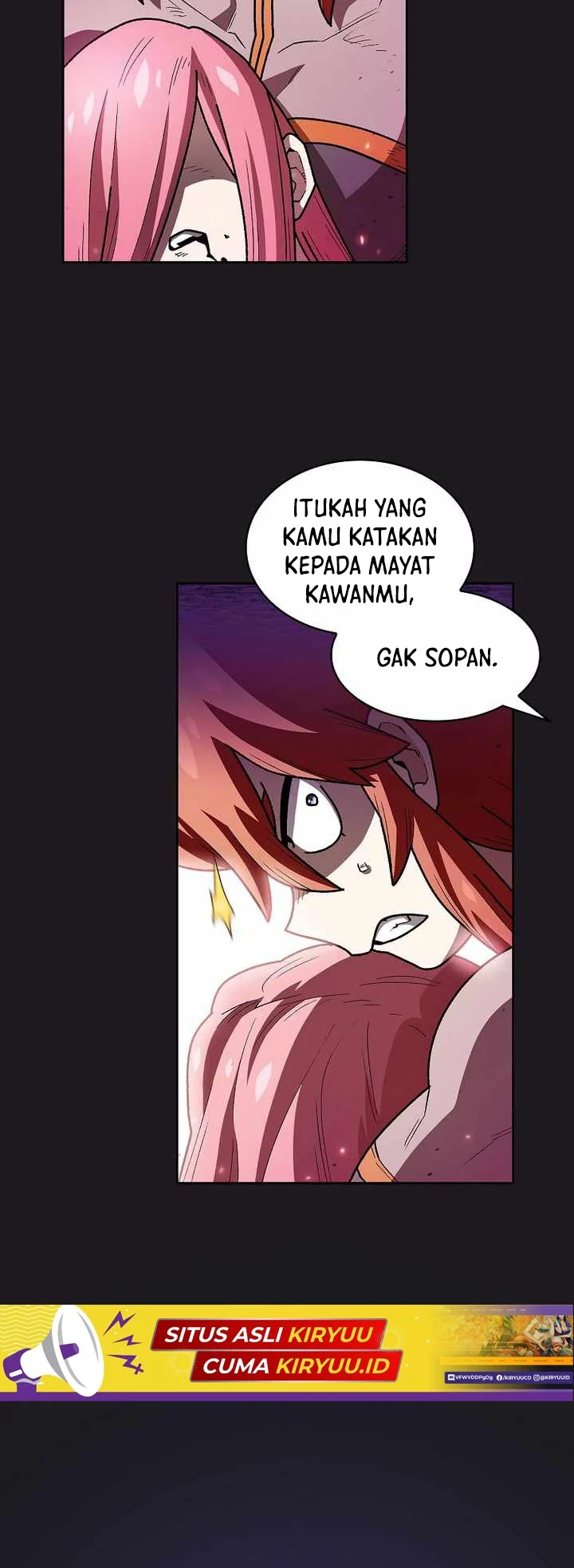Chapter 121 - halaman 28
