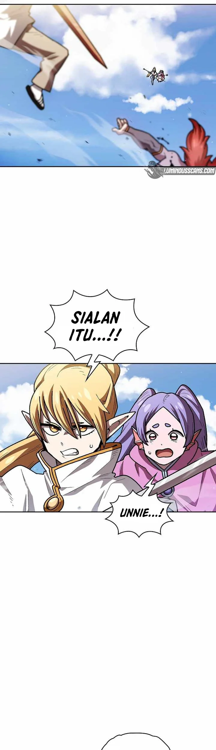 Chapter 121 - halaman 30