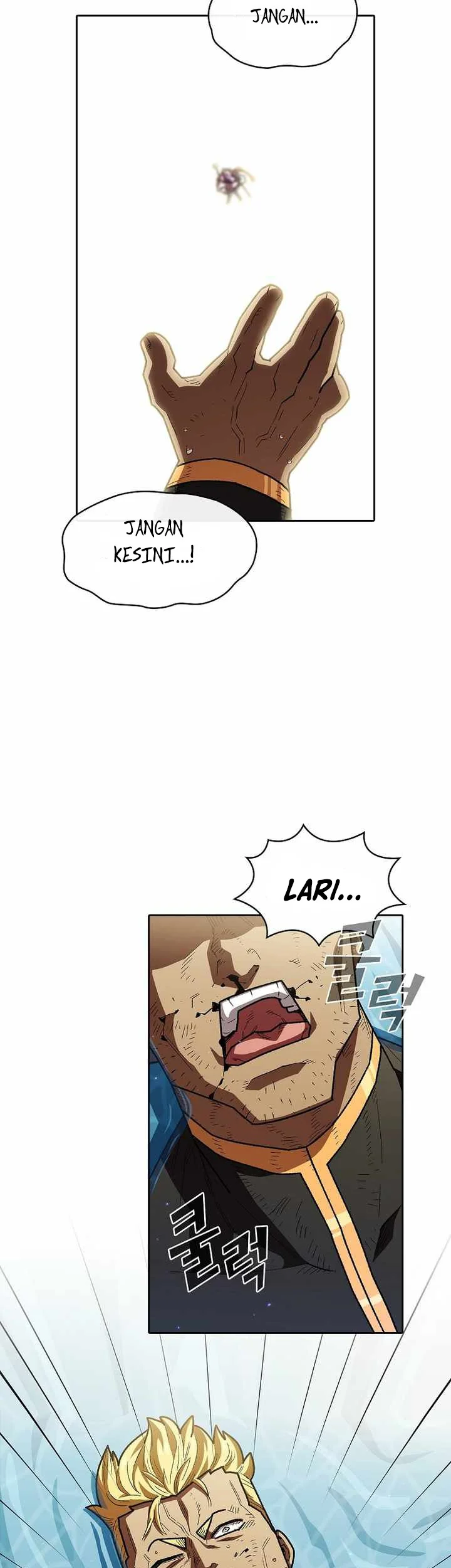Chapter 121 - halaman 31
