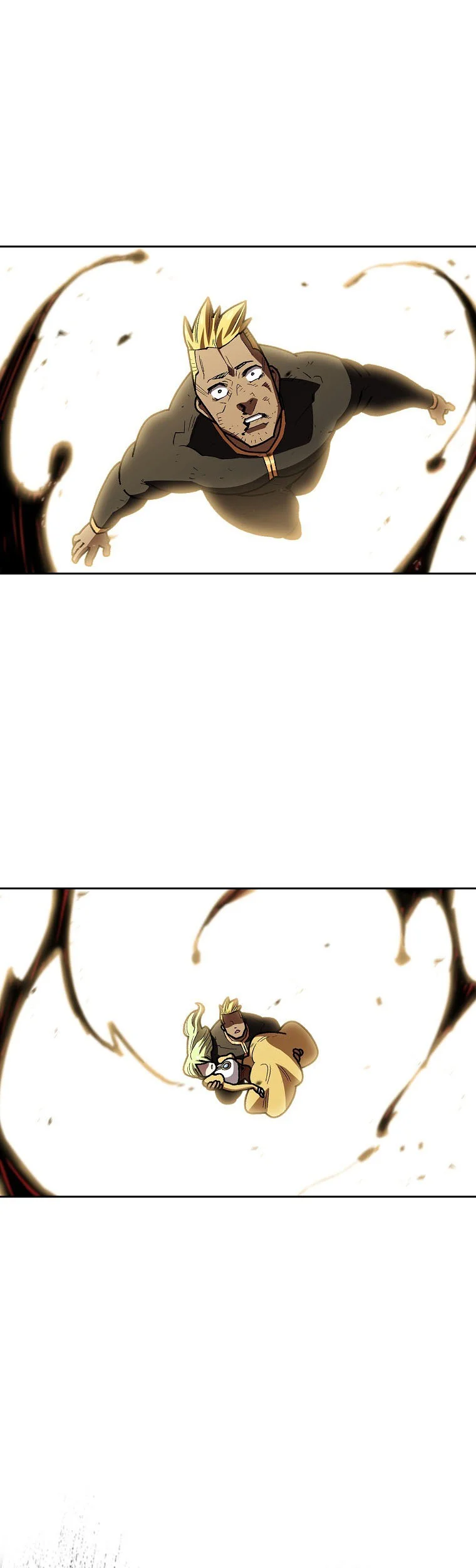 Chapter 122 - halaman 35