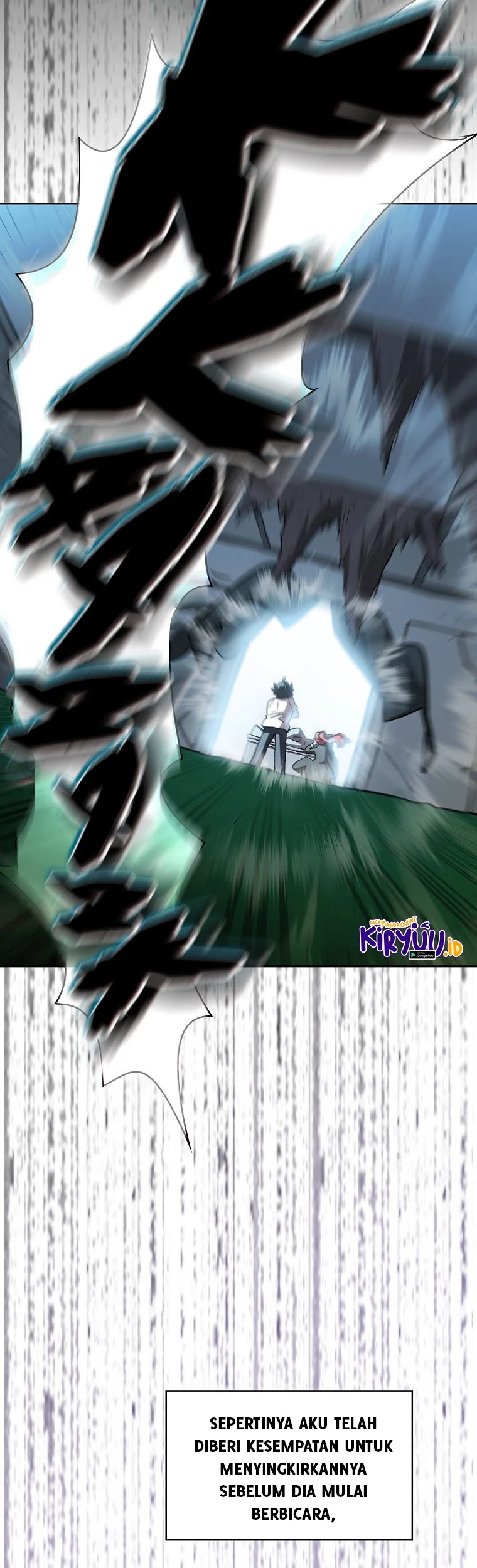Chapter 123 - halaman 38