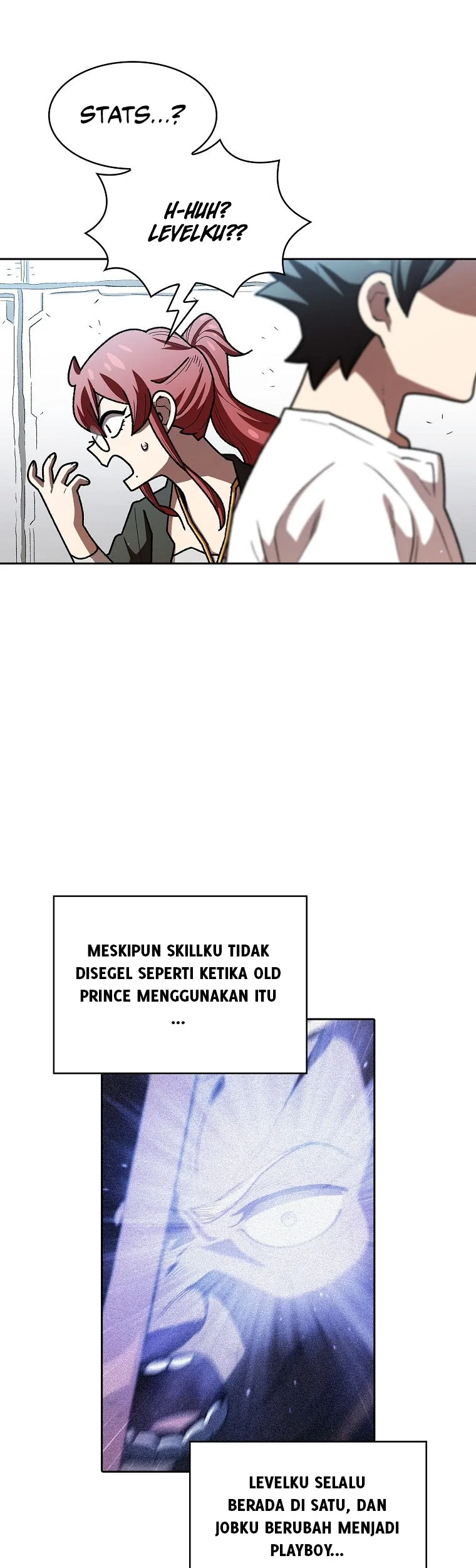Chapter 123 - halaman 47
