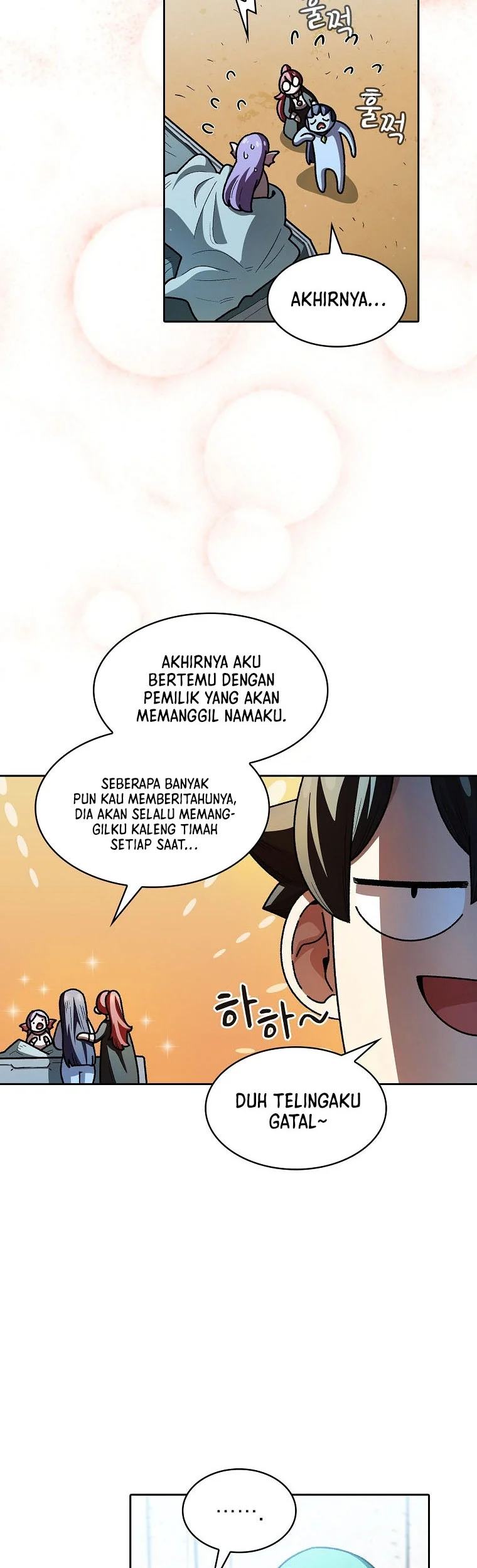 Chapter 124 - halaman 34