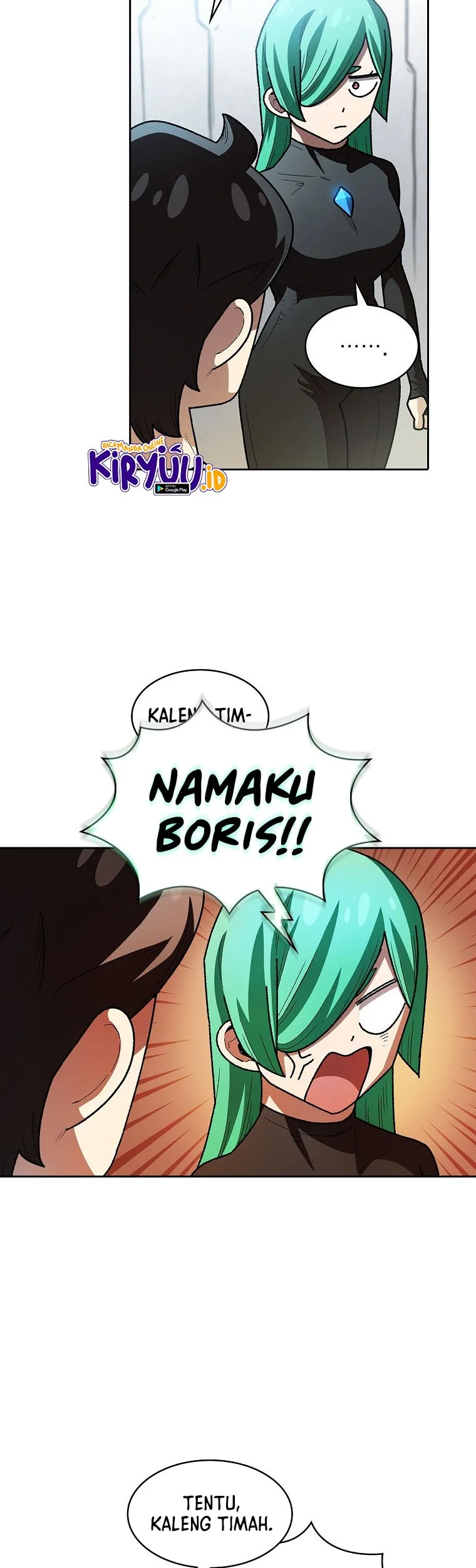 Chapter 124 - halaman 35