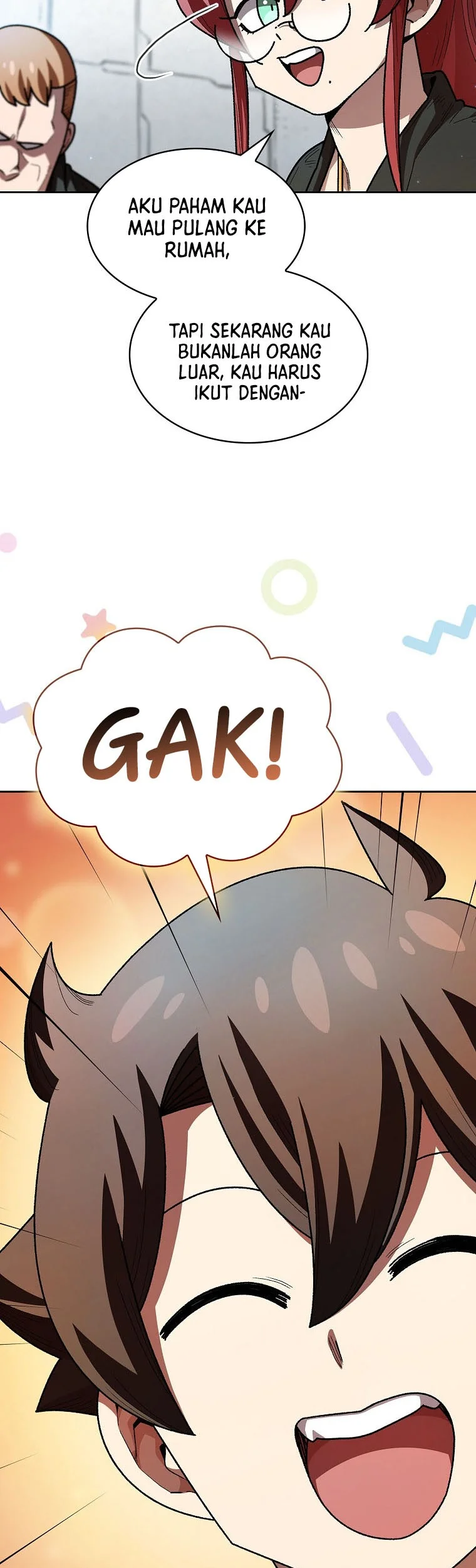 Chapter 124 - halaman 39