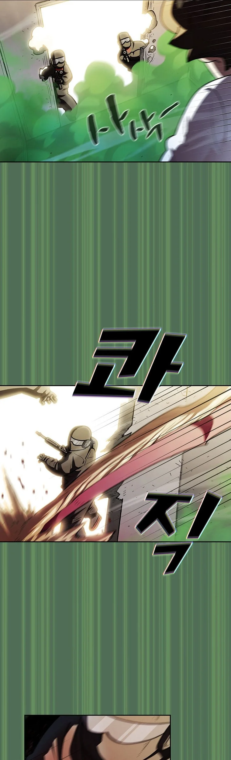 Chapter 125 - halaman 35