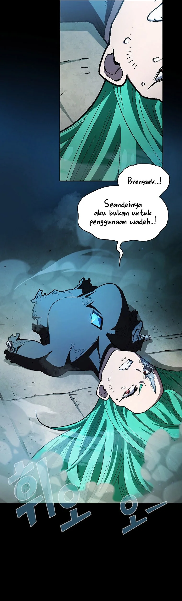 Chapter 128 - halaman 44