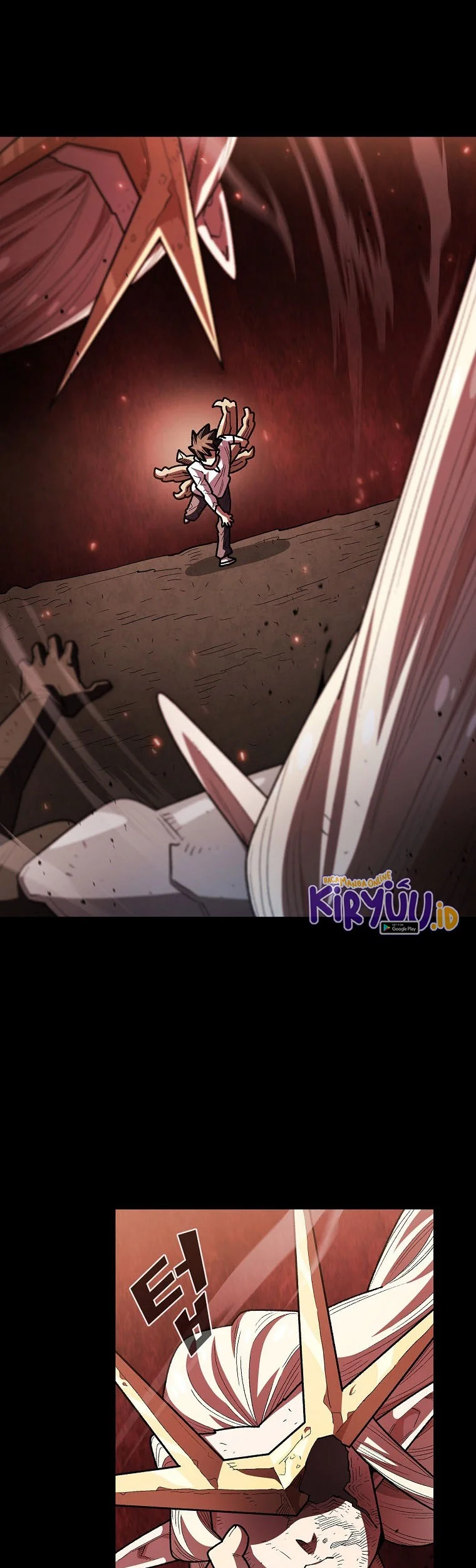 Chapter 129 - halaman 33
