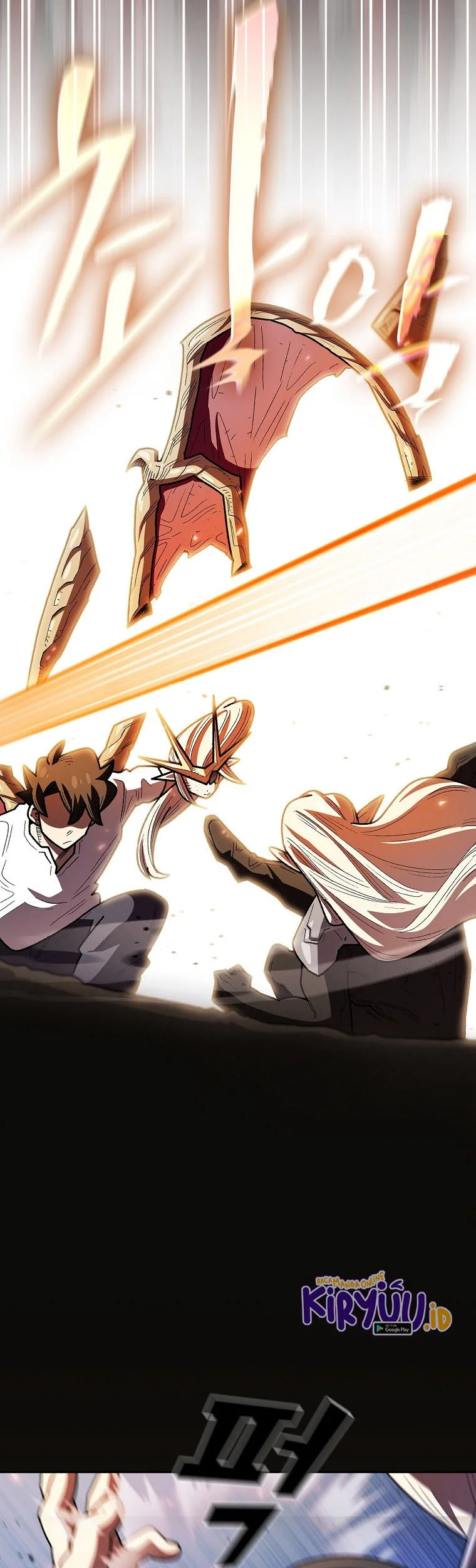 Chapter 129 - halaman 38